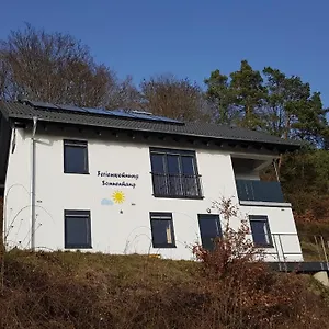 Sonnenhang Apartment Rudenau