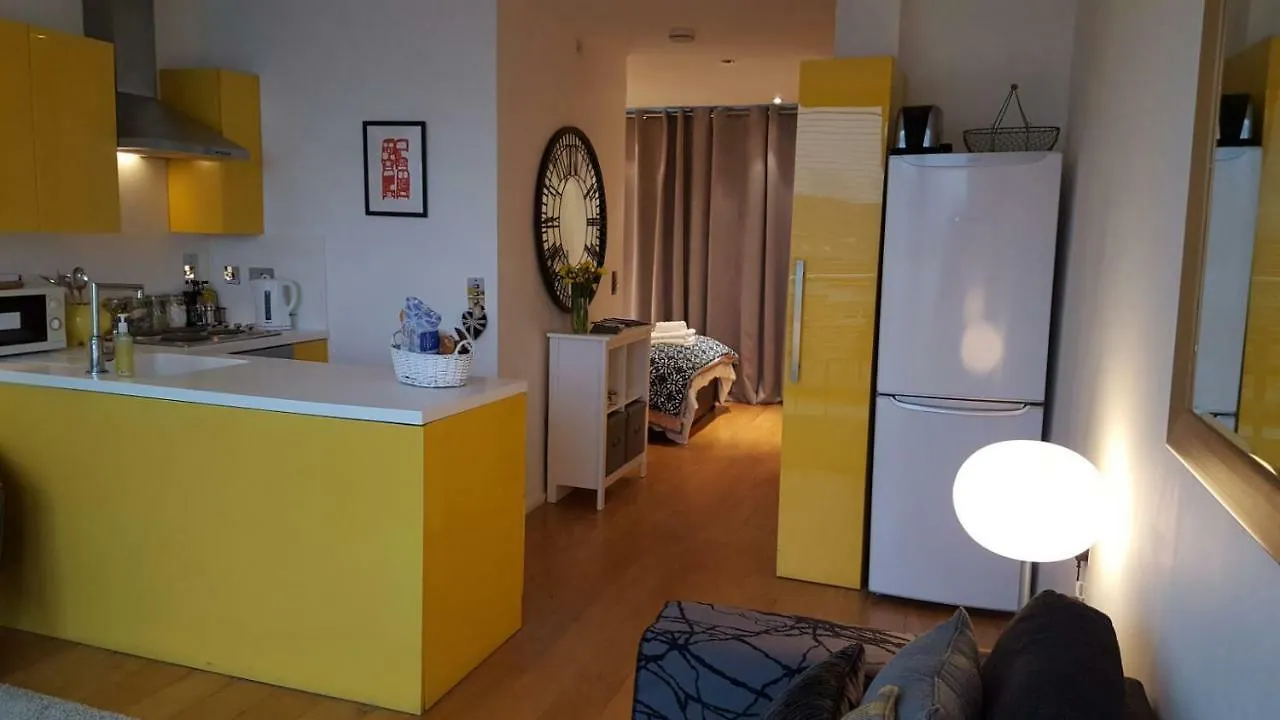 The Maltings Tower Bridge Apartment ロンドン 0*,