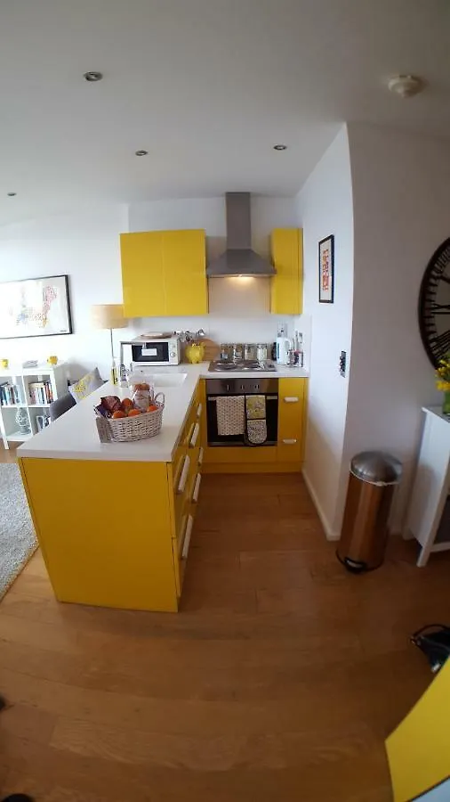 The Maltings Tower Bridge Apartment ロンドン 0*,  イギリス
