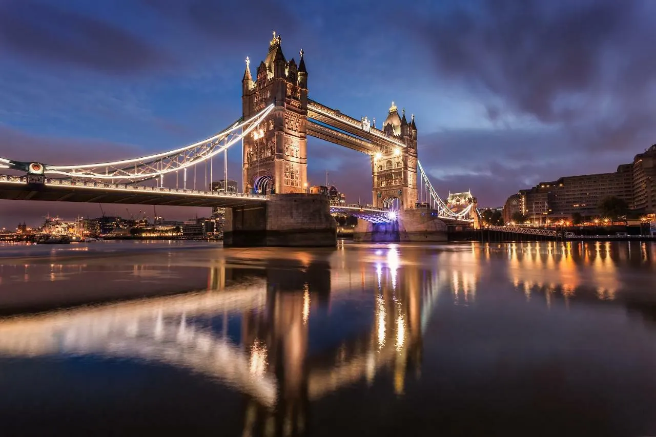 The Maltings Tower Bridge Apartment ロンドン イギリス